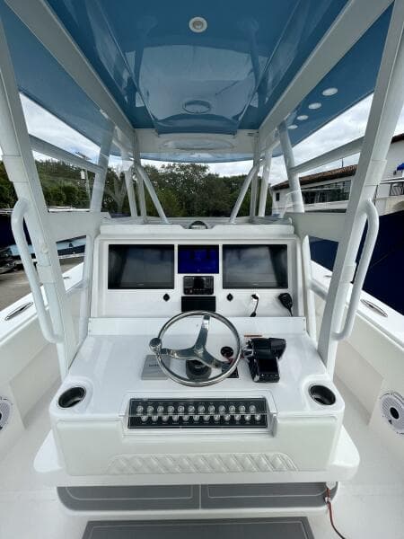 2023 Invincible Open Fisherman - Photo 3