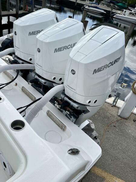 2023 Invincible Open Fisherman - Photo 29