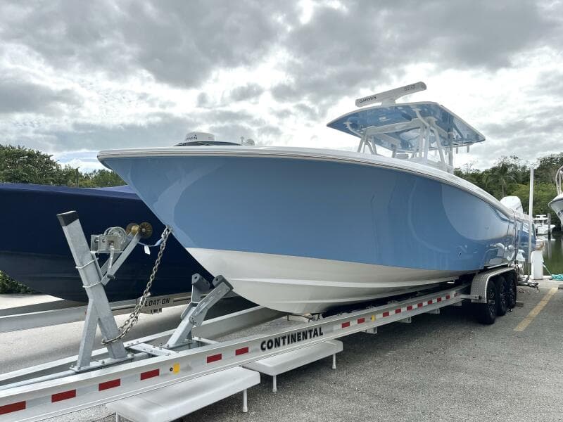 2023 Invincible Open Fisherman - Photo 34