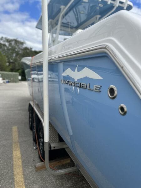 2023 Invincible Open Fisherman - Photo 33