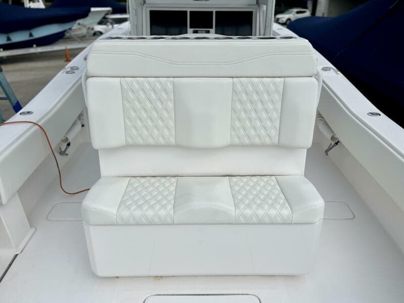 2023 Invincible Open Fisherman - Photo 20