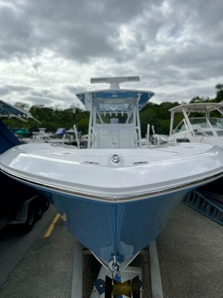 2023 Invincible Open Fisherman - Photo 36