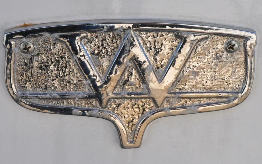 Wilbur 34   Kingfisher   Offered For Sale11