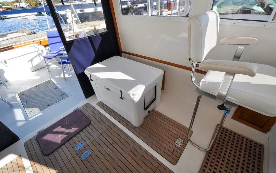 Wilbur 34   Kingfisher   Offered For Sale03