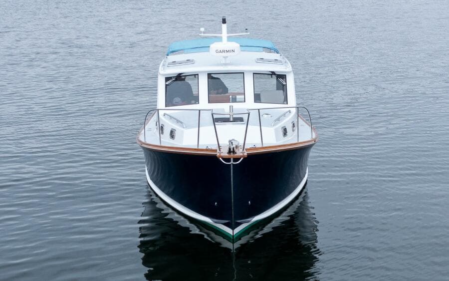 Wilbur 34   Kingfisher   Offered For Sale76