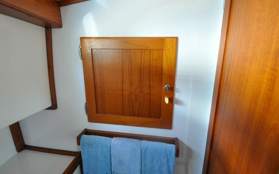 Wilbur 34   Kingfisher   Offered For Sale35