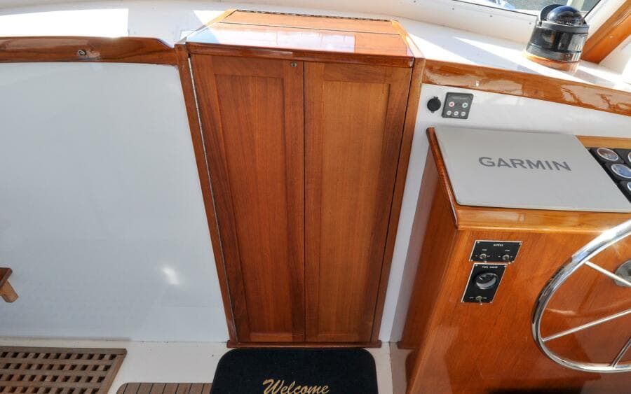 Wilbur 34   Kingfisher   Offered For Sale106