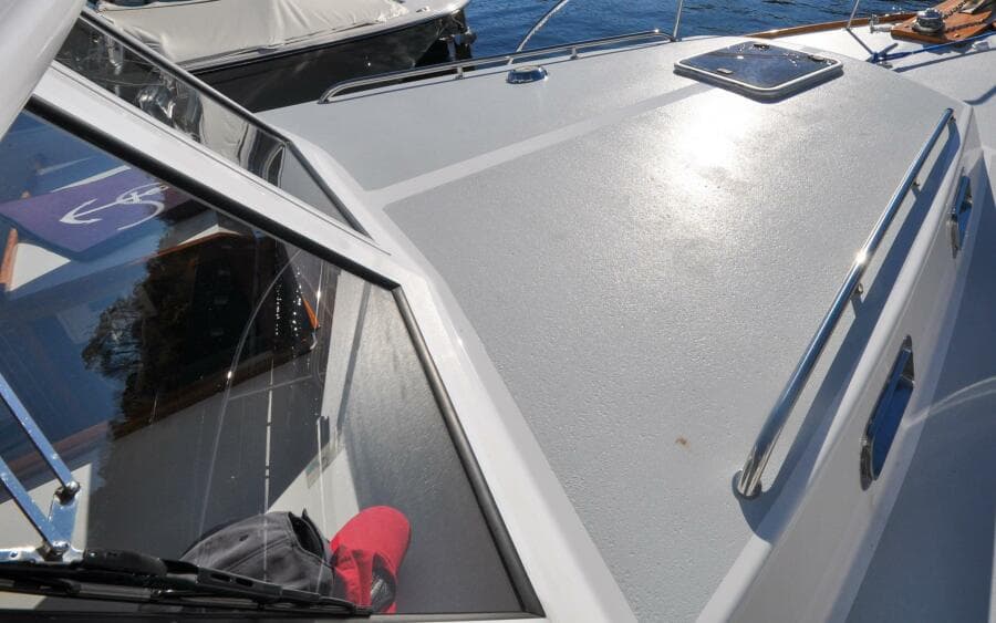 Wilbur 34   Kingfisher   Offered For Sale081