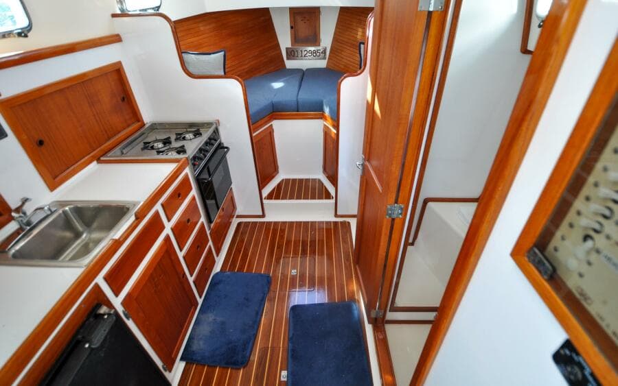 Wilbur 34   Kingfisher   Offered For Sale25