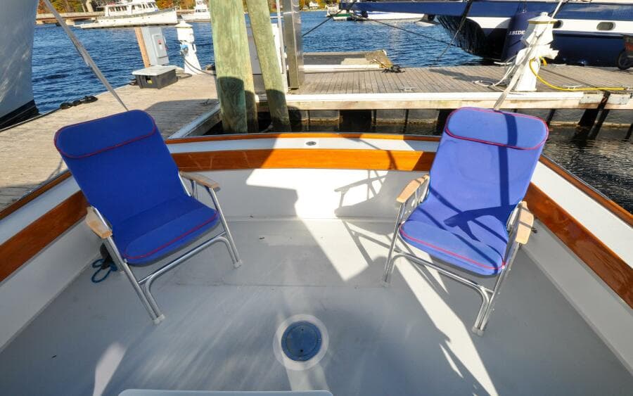 Wilbur 34   Kingfisher   Offered For Sale74