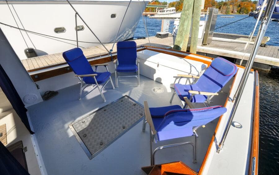 Wilbur 34   Kingfisher   Offered For Sale12