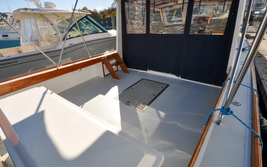 Wilbur 34   Kingfisher   Offered For Sale066