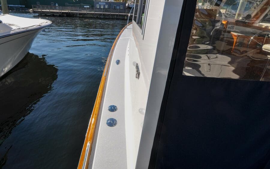 Wilbur 34   Kingfisher   Offered For Sale080