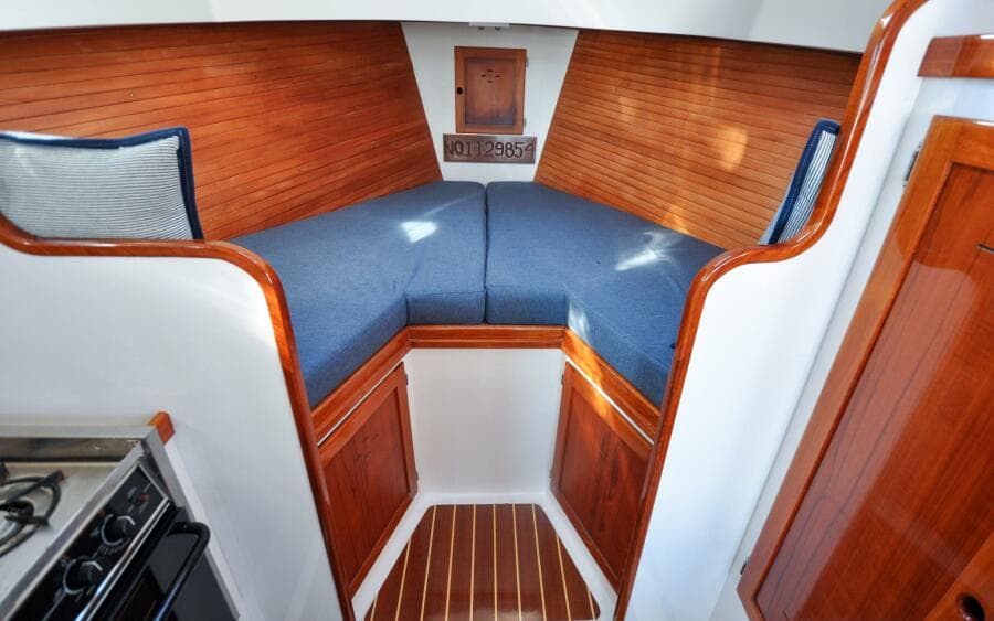 Wilbur 34   Kingfisher   Offered For Sale42