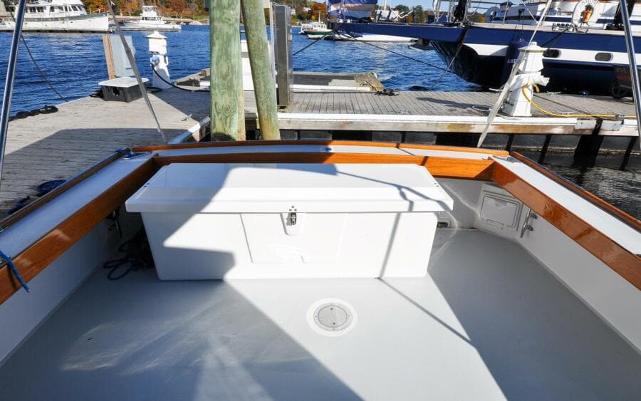 Wilbur 34   Kingfisher   Offered For Sale078