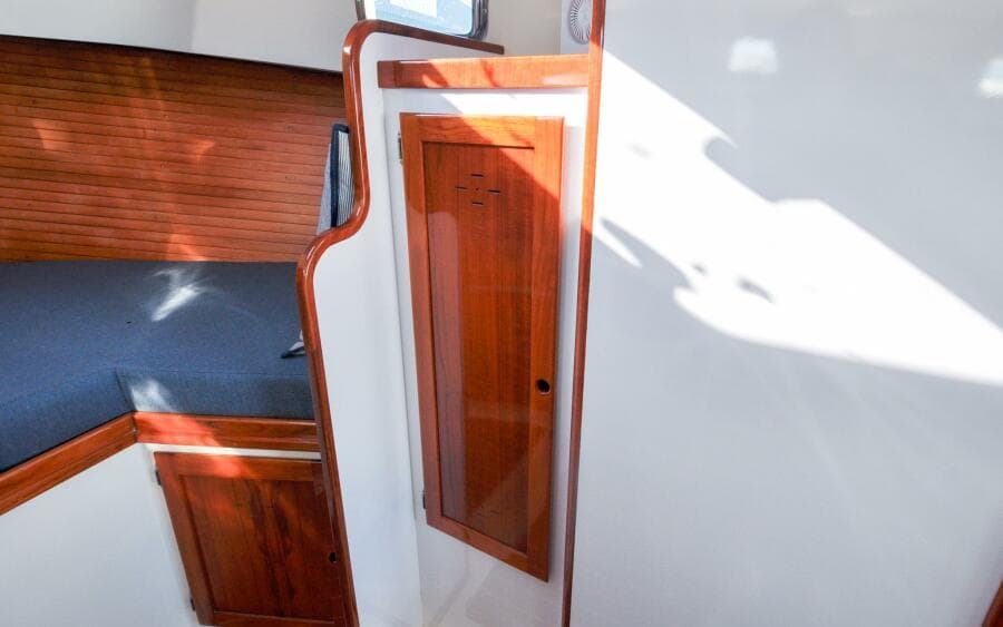 Wilbur 34   Kingfisher   Offered For Sale41