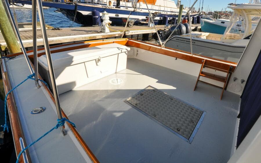 Wilbur 34   Kingfisher   Offered For Sale068