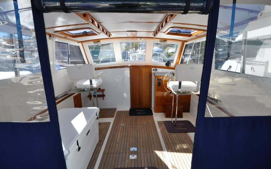 Wilbur 34   Kingfisher   Offered For Sale092