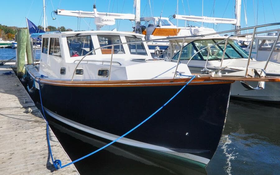 Wilbur 34   Kingfisher   Offered For Sale060