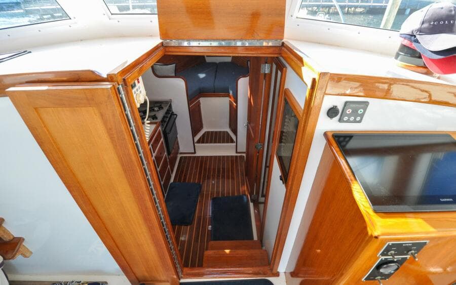 Wilbur 34   Kingfisher   Offered For Sale24