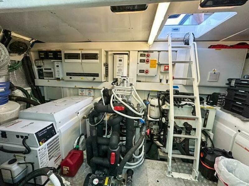 2014 Sunseeker Manhattan 73