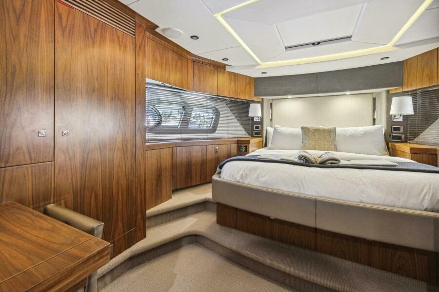 2014 Sunseeker Manhattan 73