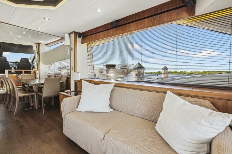 2014 Sunseeker Manhattan 73