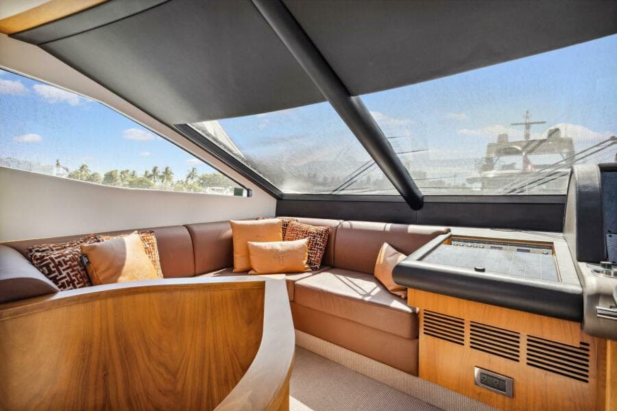 2014 Sunseeker Manhattan 73