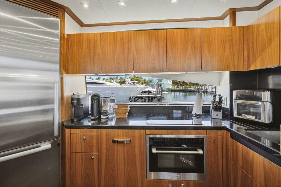 2014 Sunseeker Manhattan 73