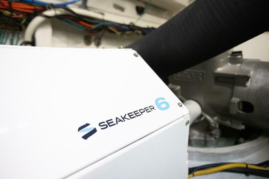 2019 Cruisers Yachts 50 Cantius