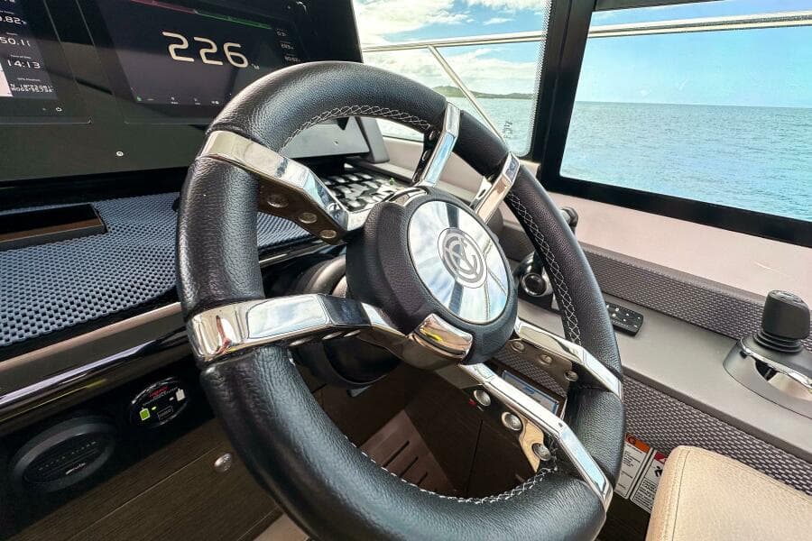 2019 Cruisers Yachts 50 Cantius