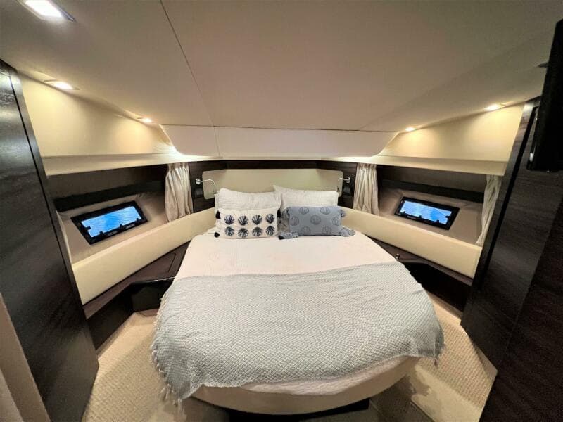 2013 Azimut 40S