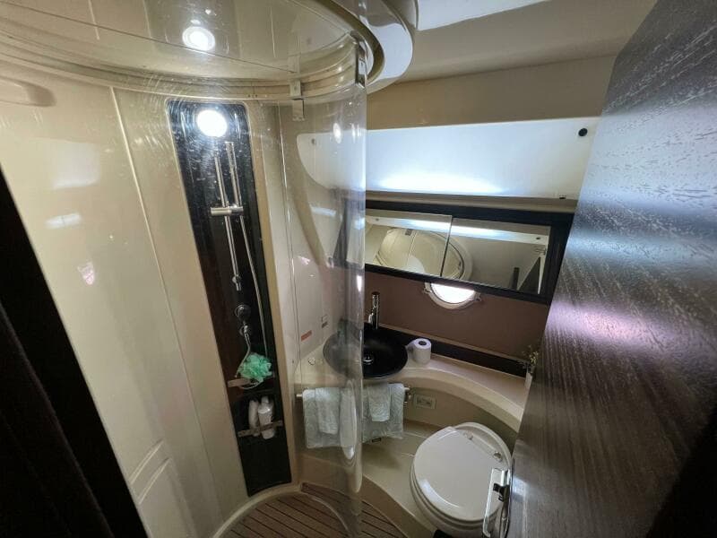 2013 Azimut 40S