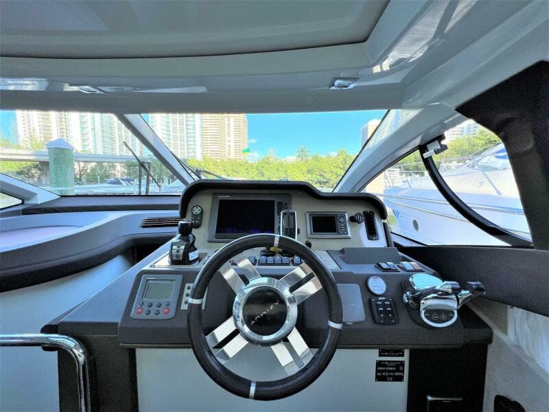 2013 Azimut 40S