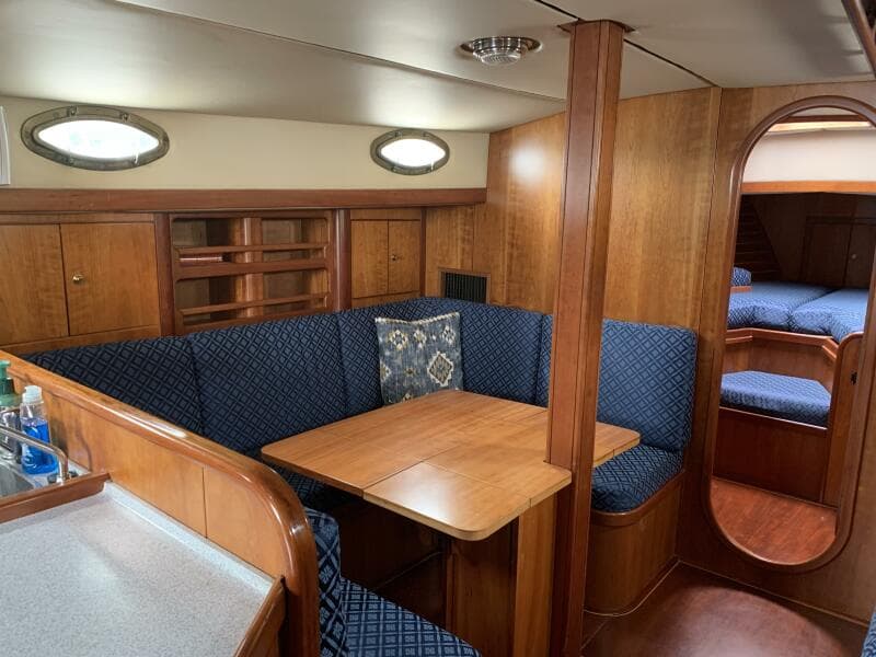 2004 ShearWater 45
