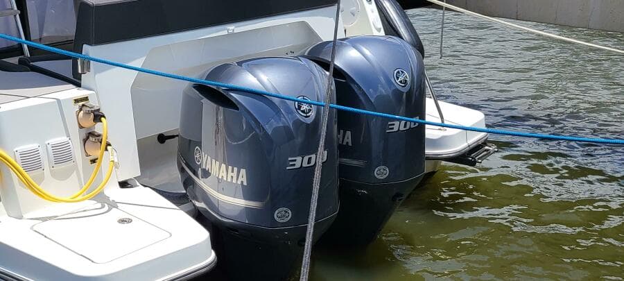 2021 Jeanneau NC 1095 Fly