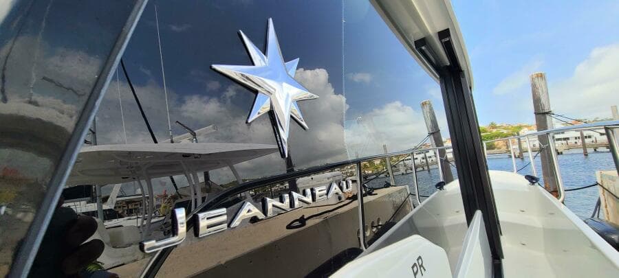 2021 Jeanneau NC 1095 Fly