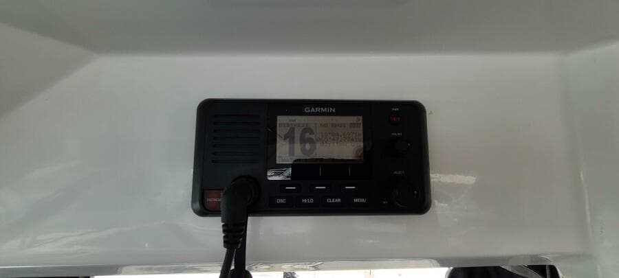 2021 Jeanneau NC 1095 Fly