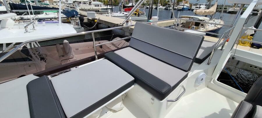 2021 Jeanneau NC 1095 Fly