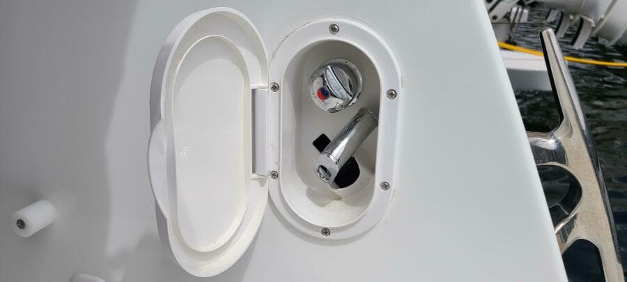 2021 Jeanneau NC 1095 Fly