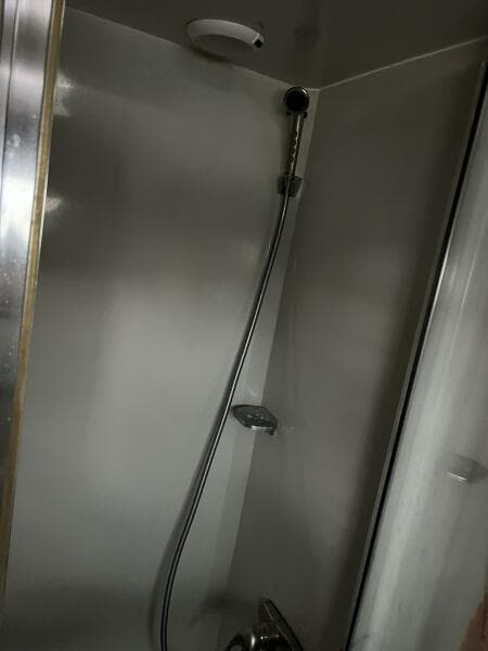 1987 Californian 42 Motor Yacht