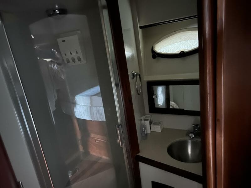 1987 Californian 42 Motor Yacht