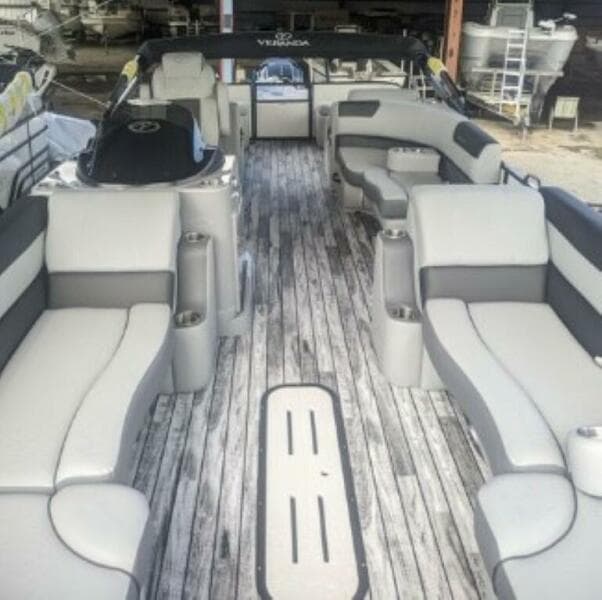 2024 Veranda RELAX VR25RFL