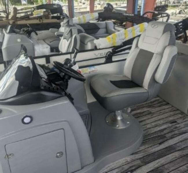 2024 Veranda RELAX VR25RFL