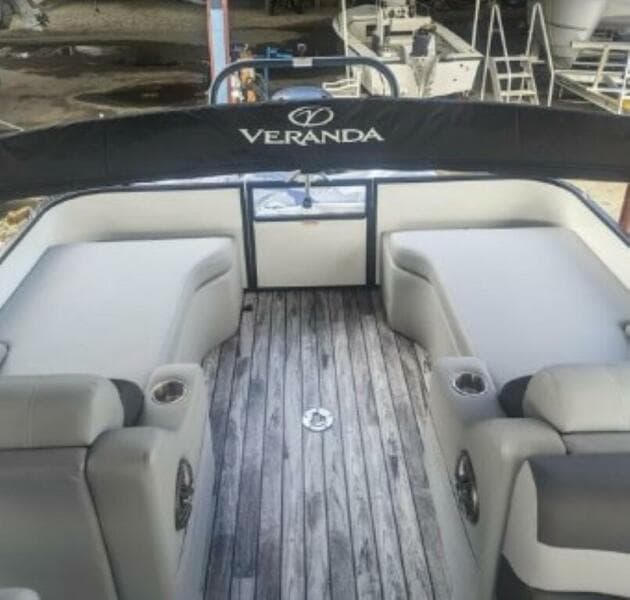 2024 Veranda RELAX VR25RFL