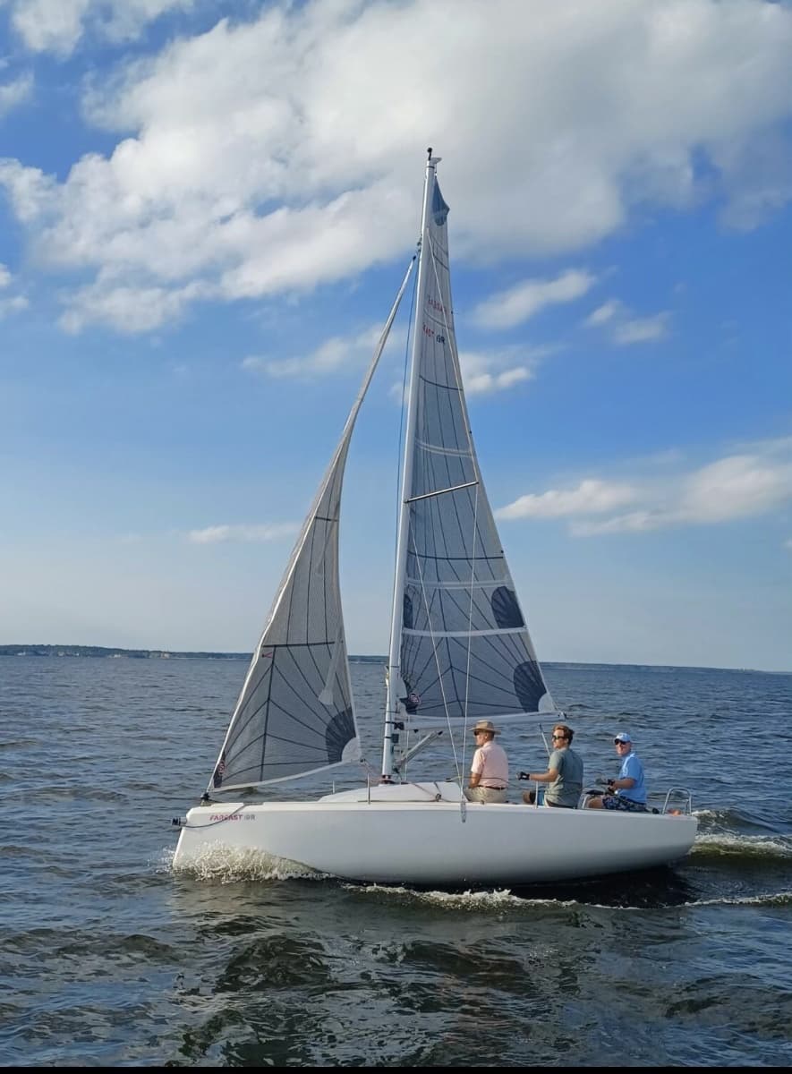 2020 FarEast 19R - Photo 38