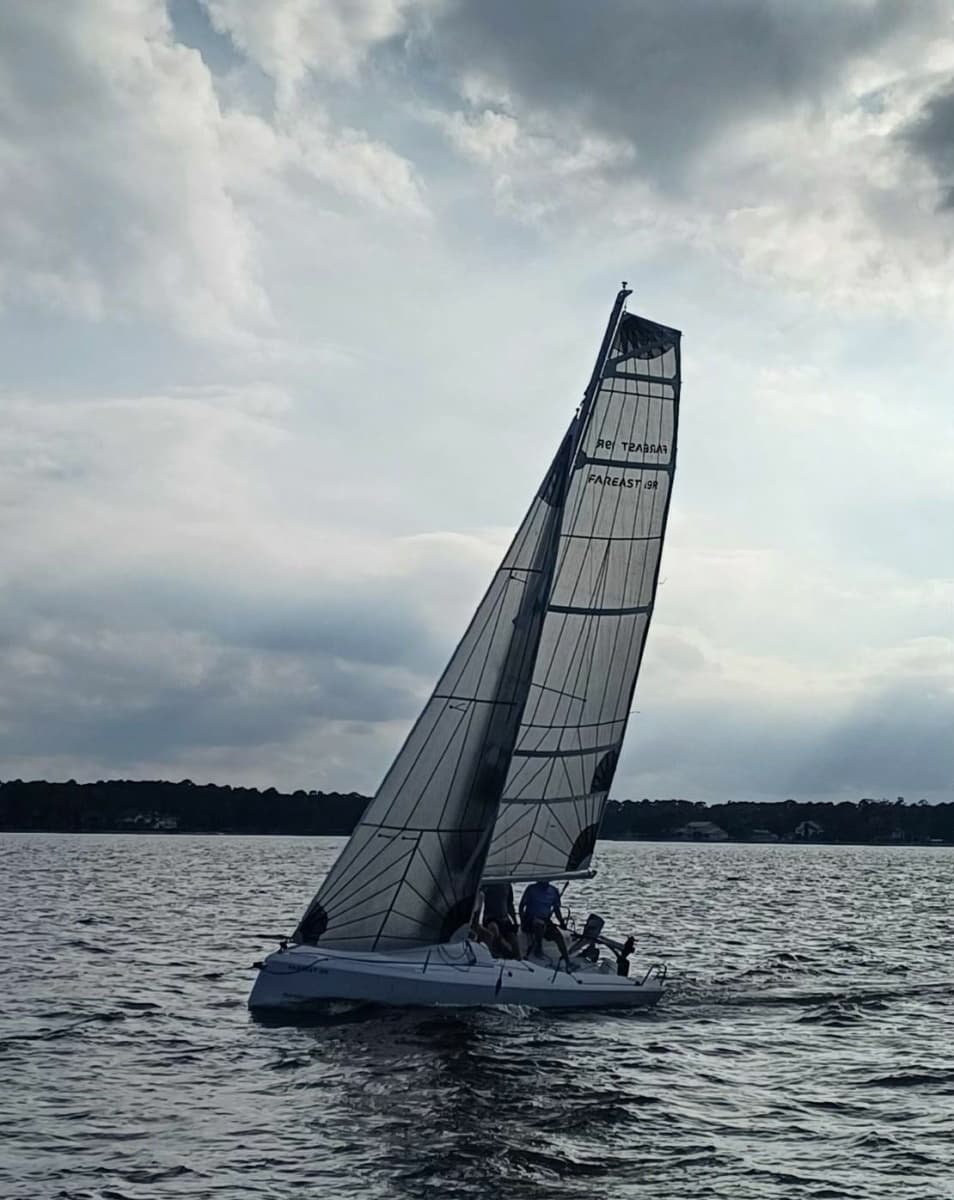 2020 FarEast 19R - Photo 36