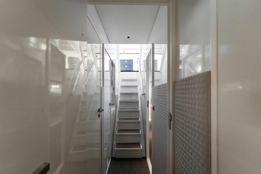 2019 Dutchcraft 56 Open