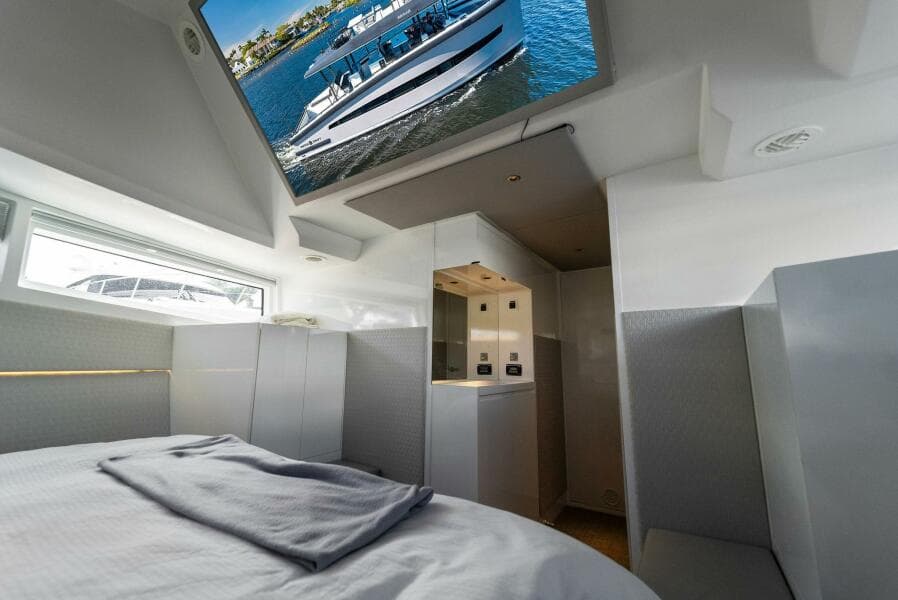 2019 Dutchcraft 56 Open