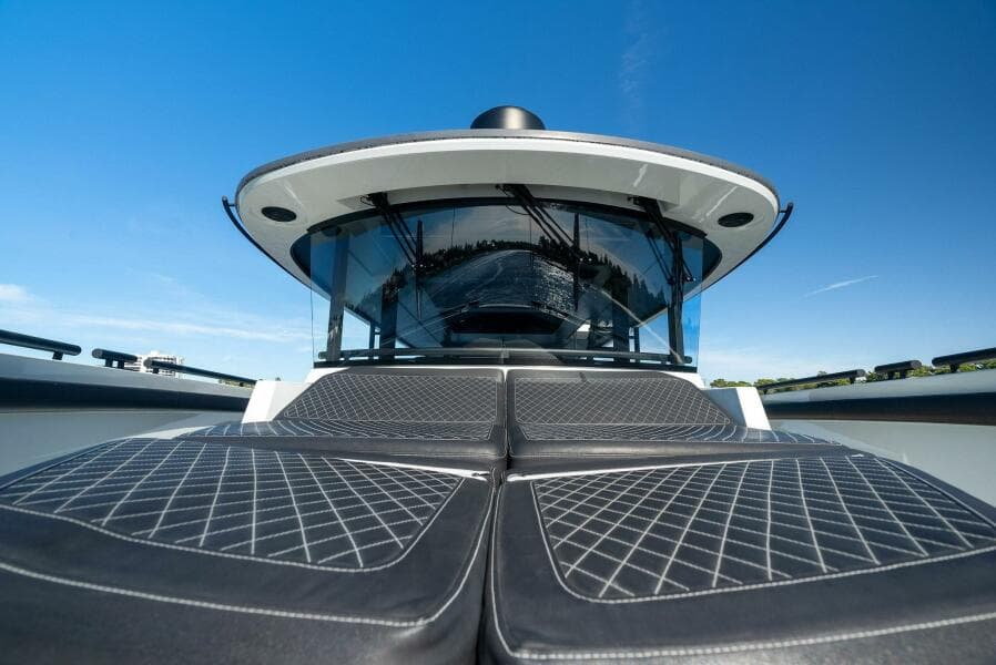 2019 Dutchcraft 56 Open